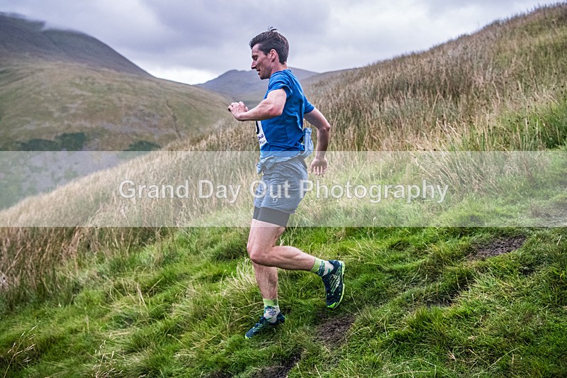 Steel Fell-434 - Steel Fell Race Wednesday 5th August 2026