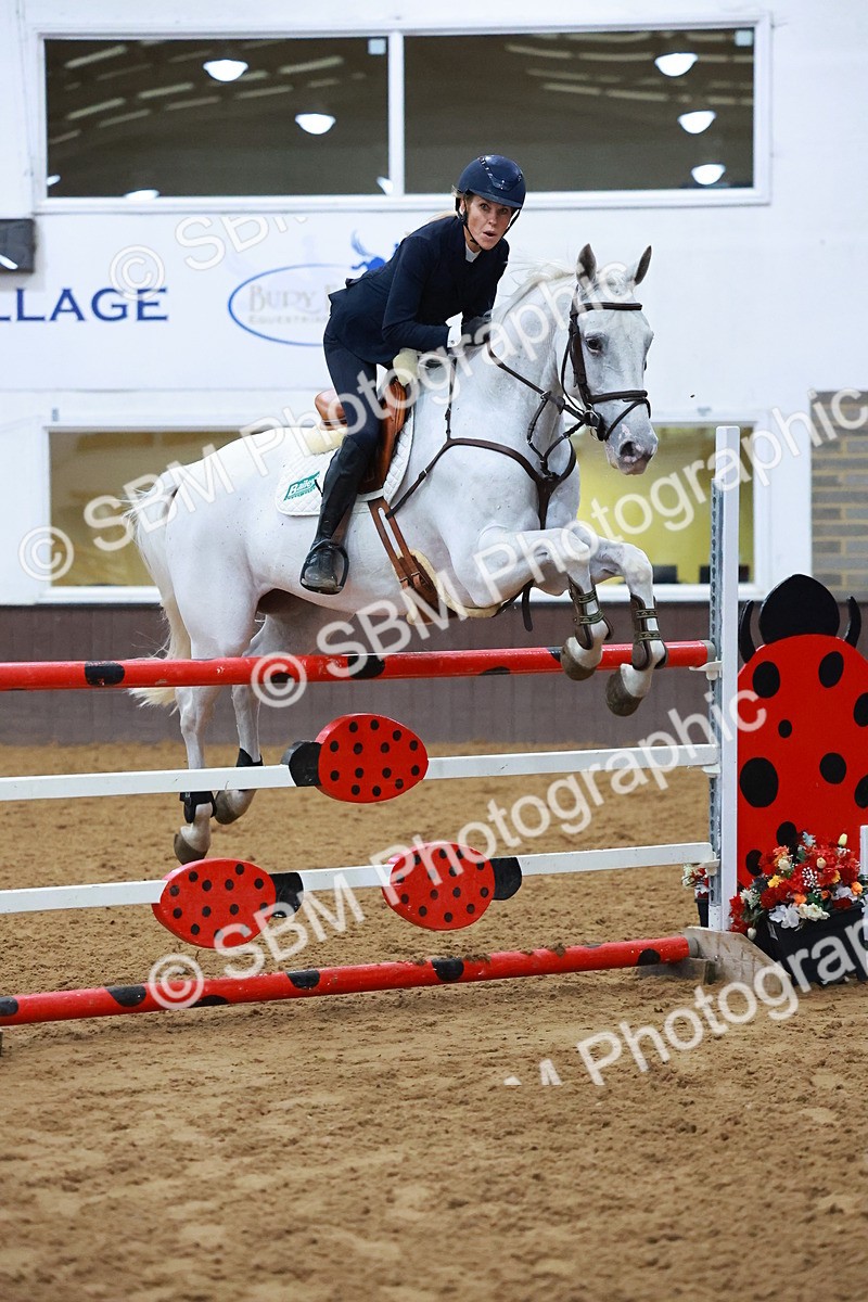 SBM_001802 - Class 5 - Senior Foxhunter - 1.20m
