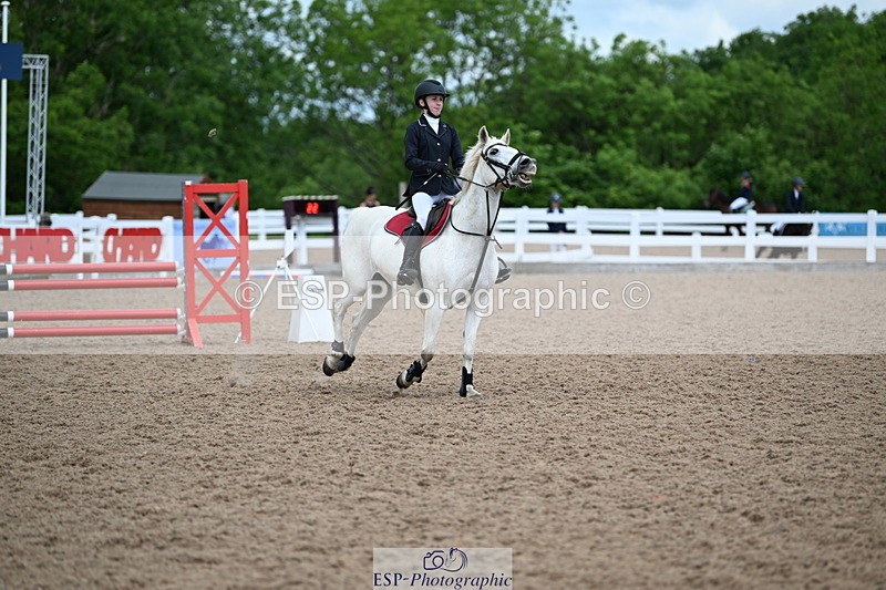 240608A-112341-00635 - Cls 9 Pony British Novice 2nd Round