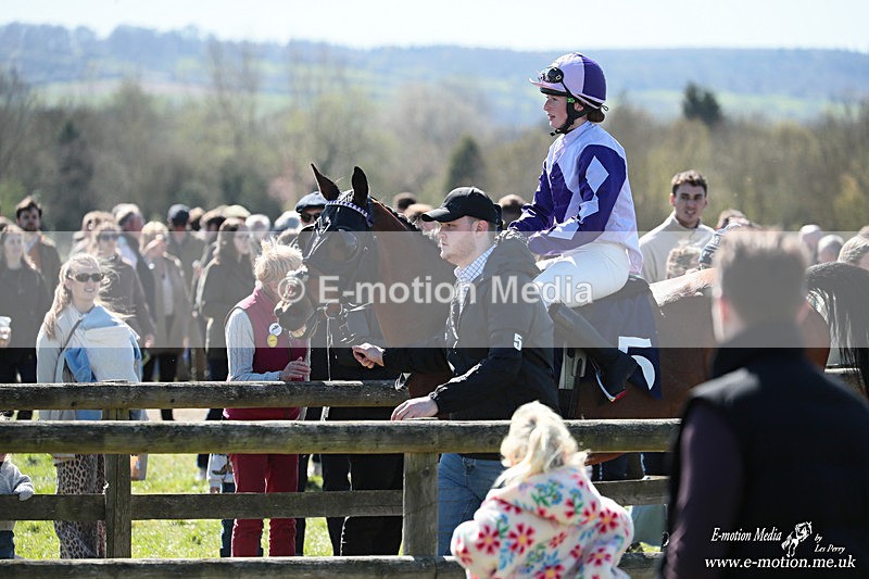 PtP 060426 61 - Paxford Races North Cotswold Easter Mon 06/04/26