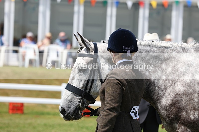 3E7A1677 - Class 9: Open Hunter