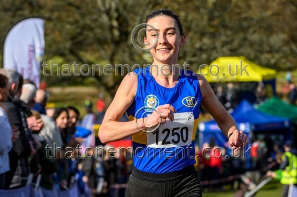 Falkirk25-929894 - Senior Women Set Two