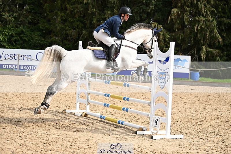 250322A-120949-02555 - Cls 19 Snr Disc & 1.00m Open