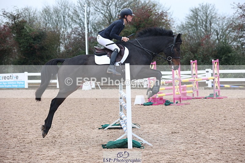 231112A-093457-02974 - Cls 17 Blue Chip Novice Winter Qualifier