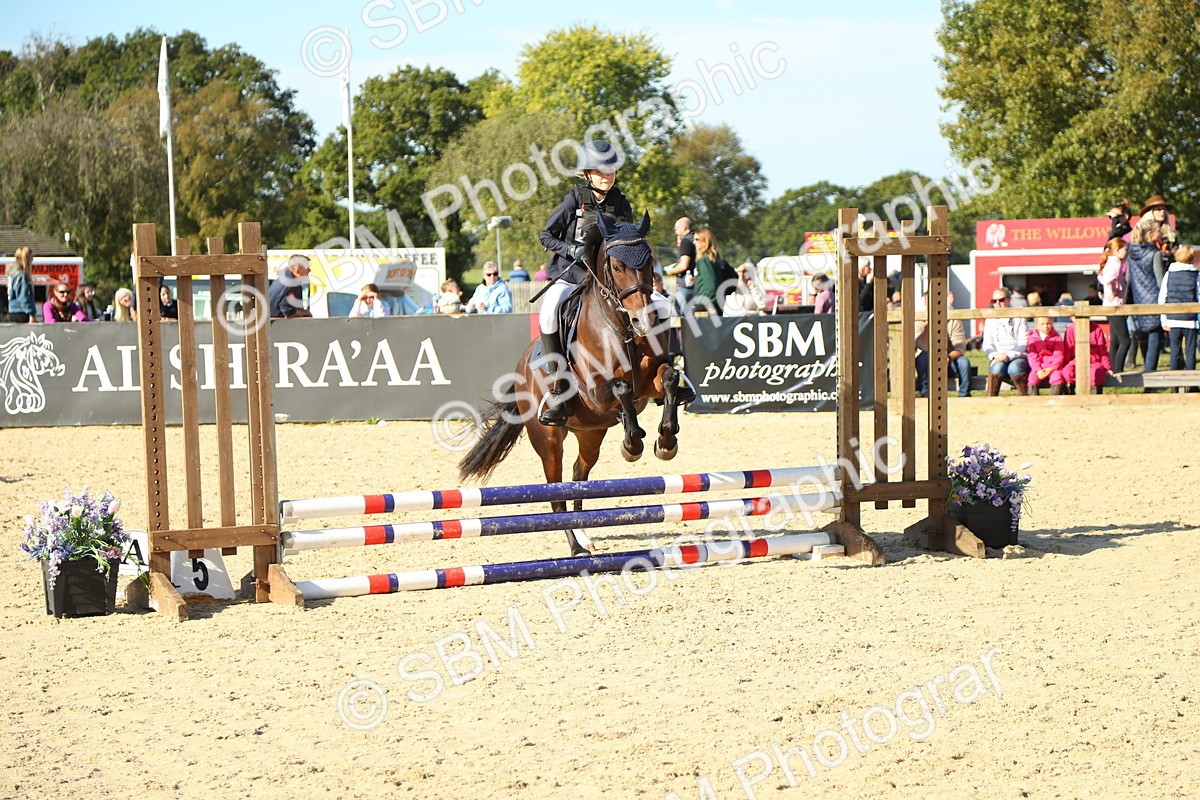 SBM_35964 - J5 - Junior Pony 50cm Championship