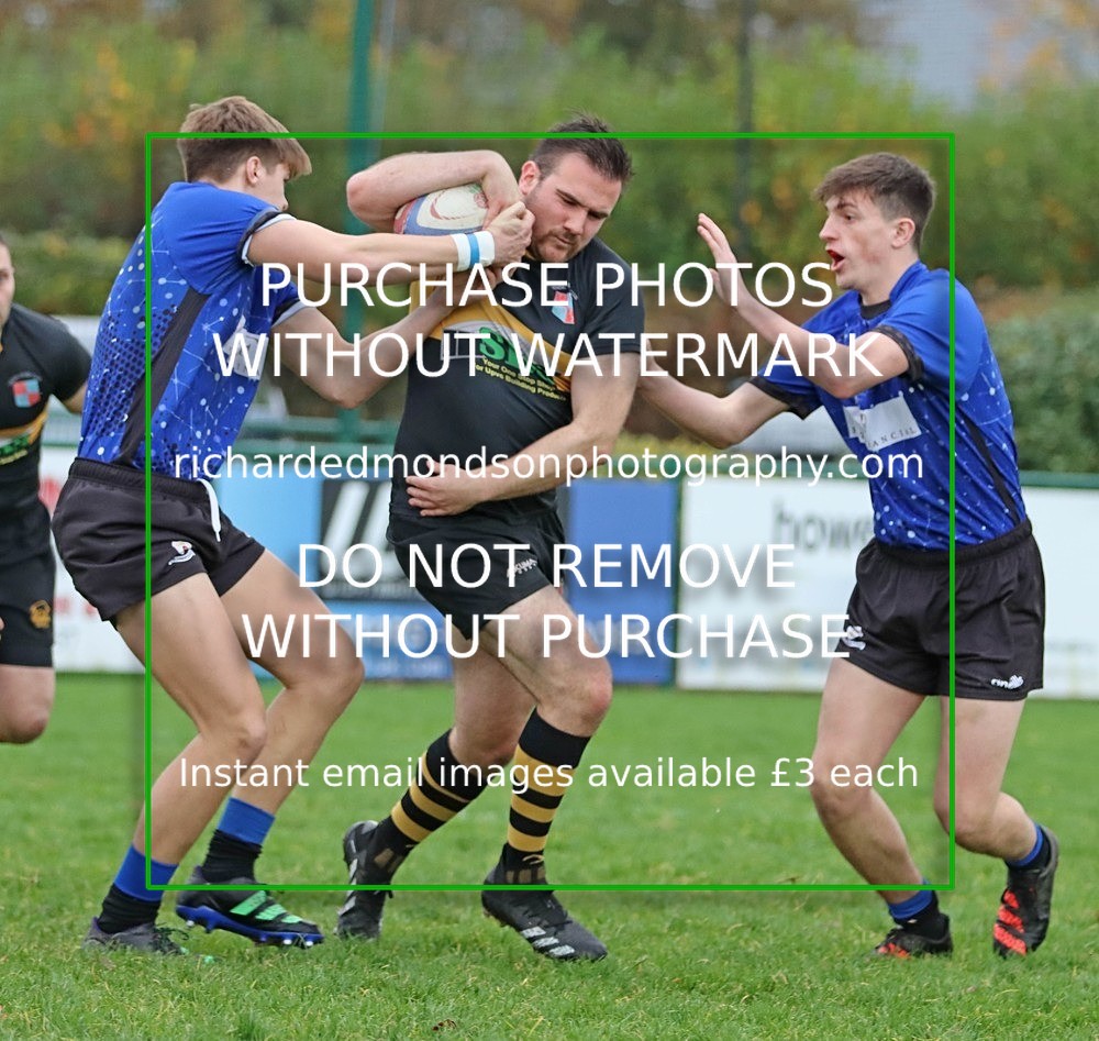 IMG_0230 - Kendal 2nds vs Glossop