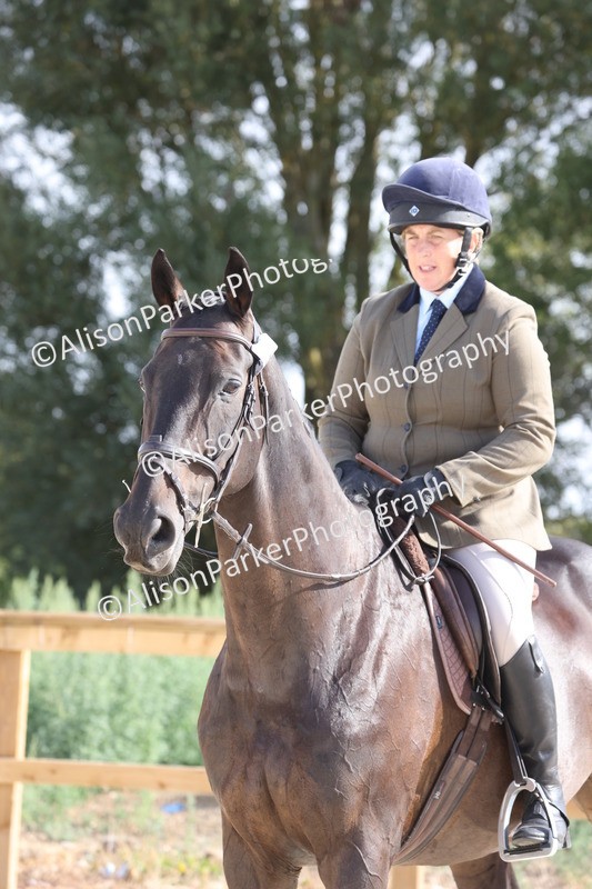 20260802-0171 - Class 5 - ROR Ridden