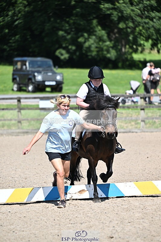 240729B-113227-02419 - Showjumping Competition