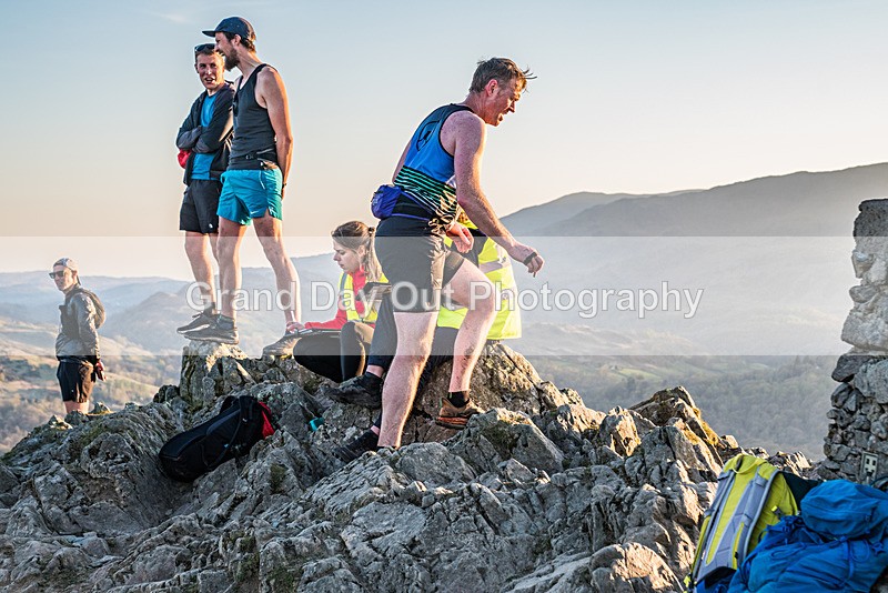 Loughrigg-302 - Loughrigg Fell Race, Wednesday 9th April 2025