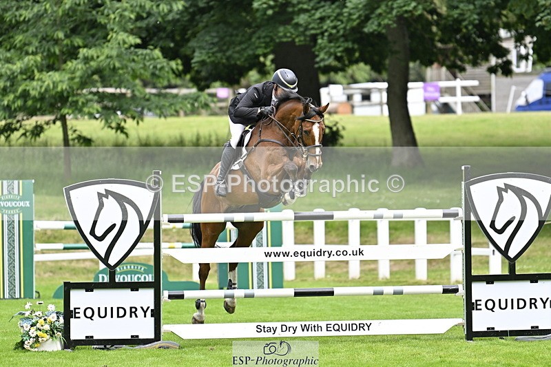 250613A-155301-02983 - Cls 5 National 1.30m Open