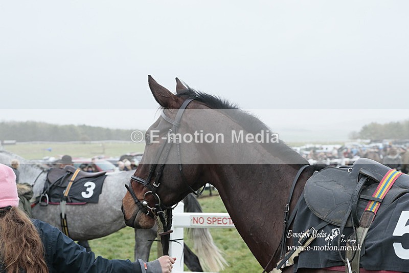 PtP 041222 0338 - Larkhill Racing Club Point-to-Point Larkhill 01/01/23