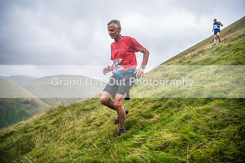 Steel Fell-606 - Steel Fell Race Wednesday 5th August 2026