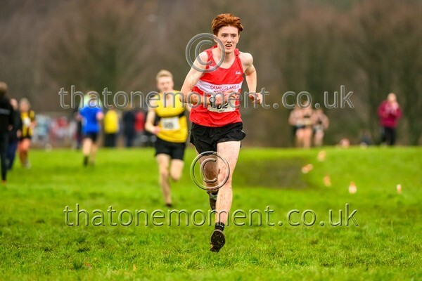 Westxc25-927986 - U20 Men