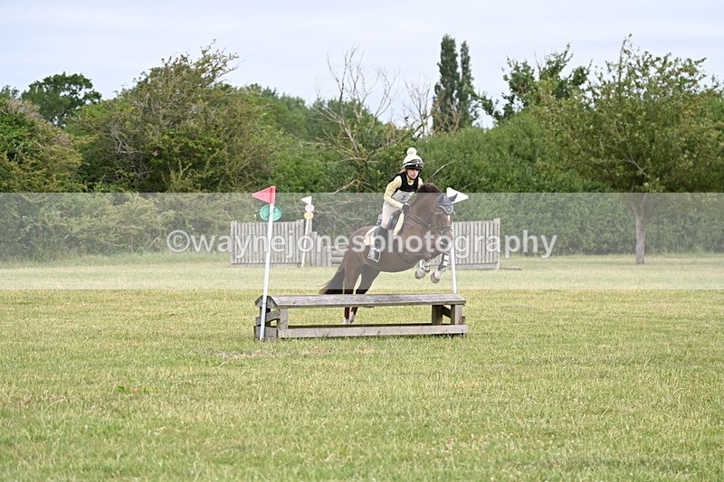 WJ6_6224 - 60cm XC Time 09:58 to 10:16