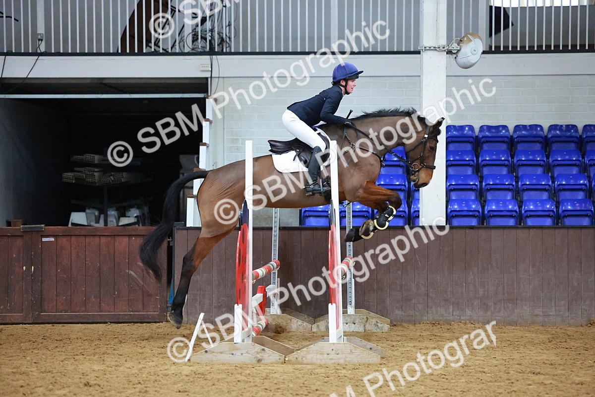 SBM_000099 - Class 1 - Clear Round