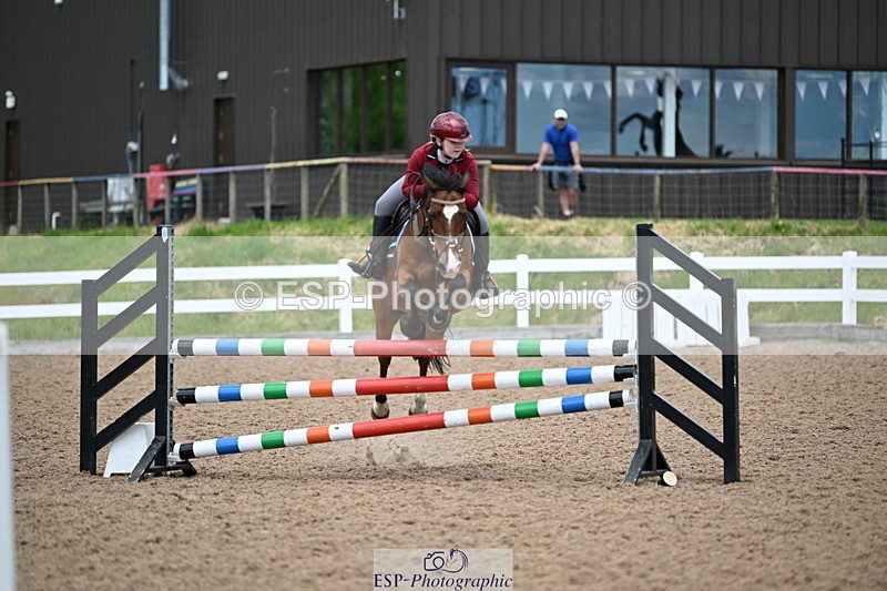 240608A-141521-01438 - Cls 10 Pony Discovery and 90cm Open