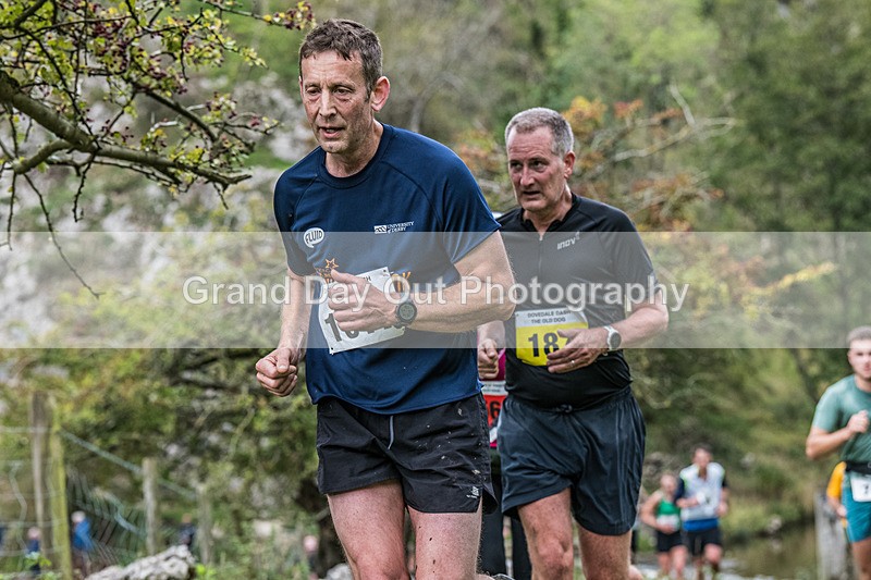 Dovedale Dash-998 - Dovedale Dash Sunday 5th October 2025