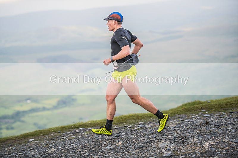 Blencathra-136 - Blencathra Fell Race Wednesday 5th June 2024