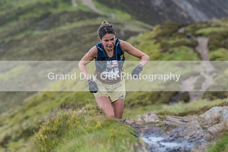Buttermere-35 - Buttermere Sailbeck Fell Race Saturday 15th June 2024