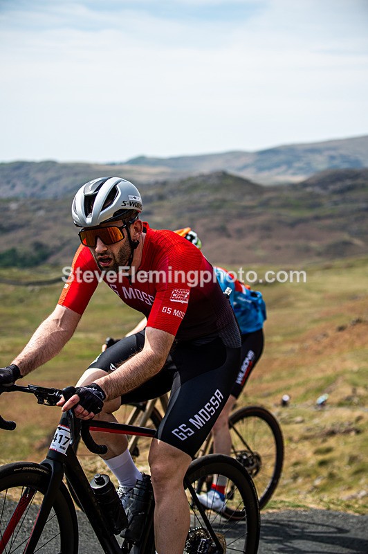 135413 - Hardknott Pass Camera 3 13.00-14.00