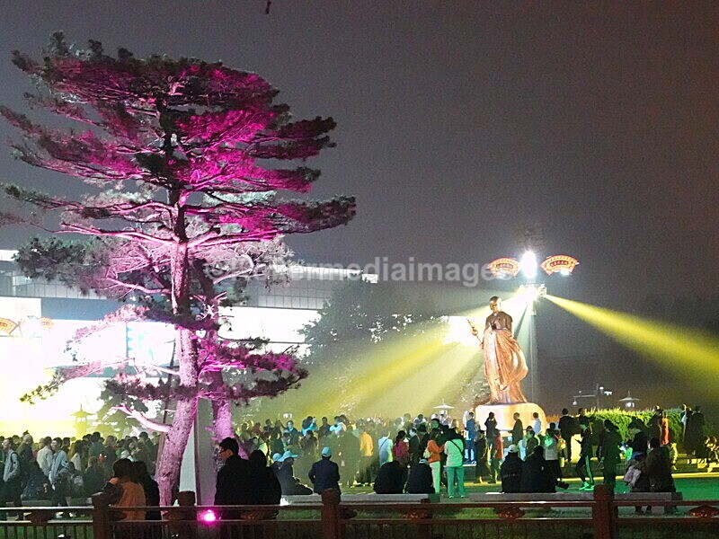 CHINA__0815 - China 2019