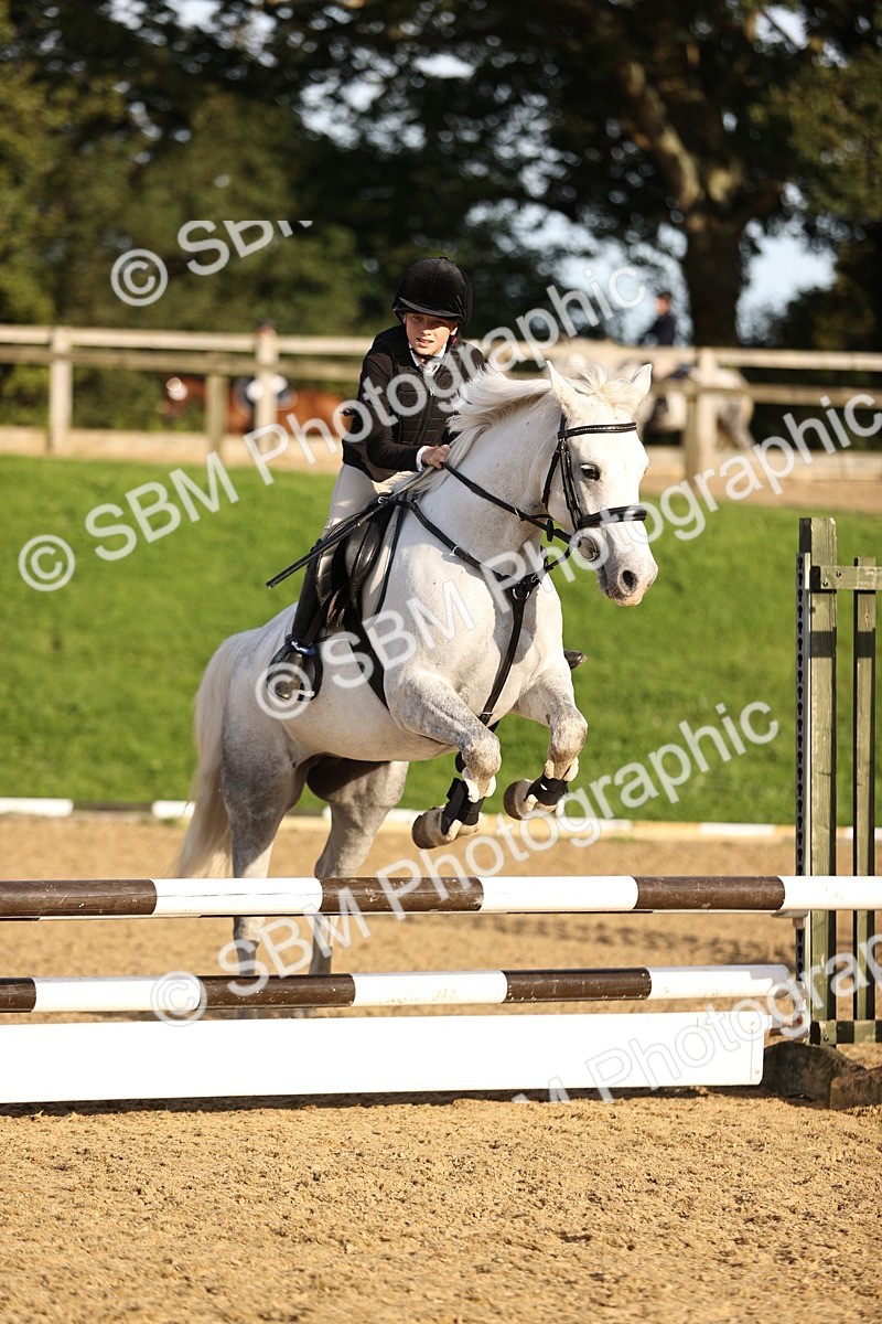 SBM_55729 - J10 - Junior Pony 75cm Championship