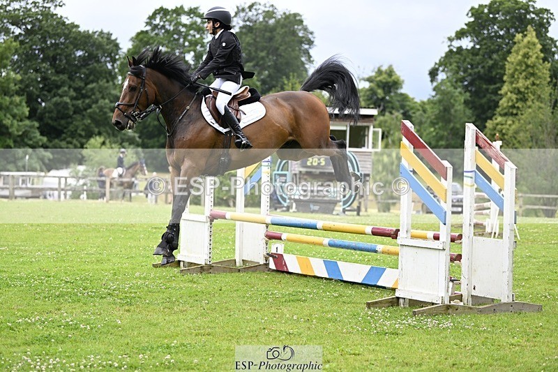 240705-095515-07515 - Cls 26 85cm Amateur Qualifier