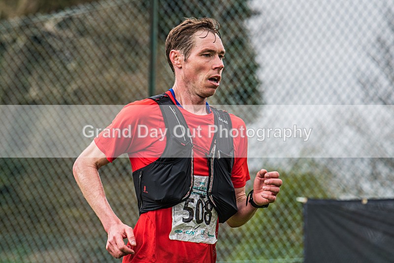 3 Peaks-1406 - The 3 Peaks Race - The Finish - Saturday 29th April 2023