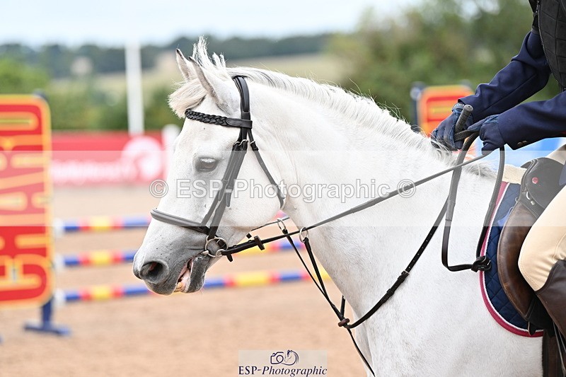 250820B-101234-00059 - Clear Round and Cls 1 British Novice and 90cm Open