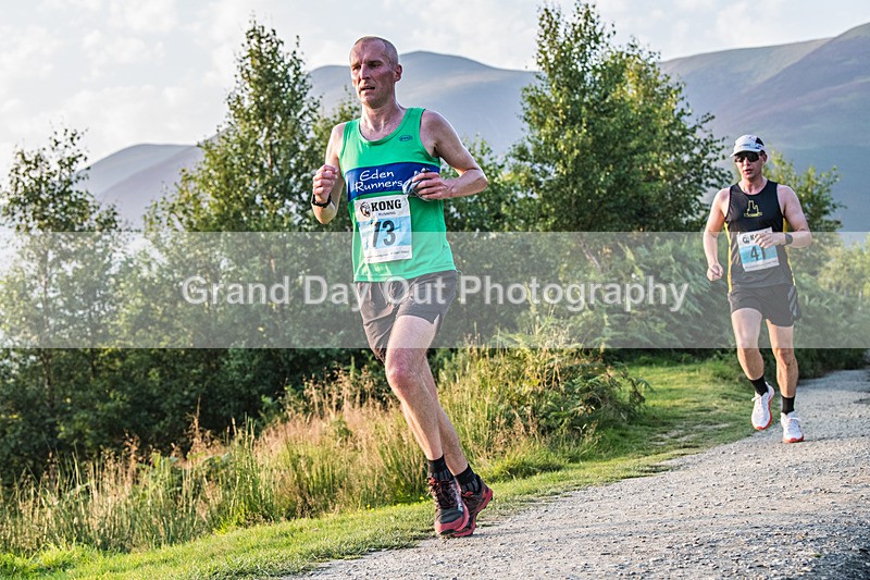 Not Latrigg-629 - Not Round Latrigg Fell Race Wednesday 13th August 2025
