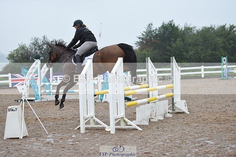 230917A-110126-06388 - Cls 33 British Novice & 90cm Open