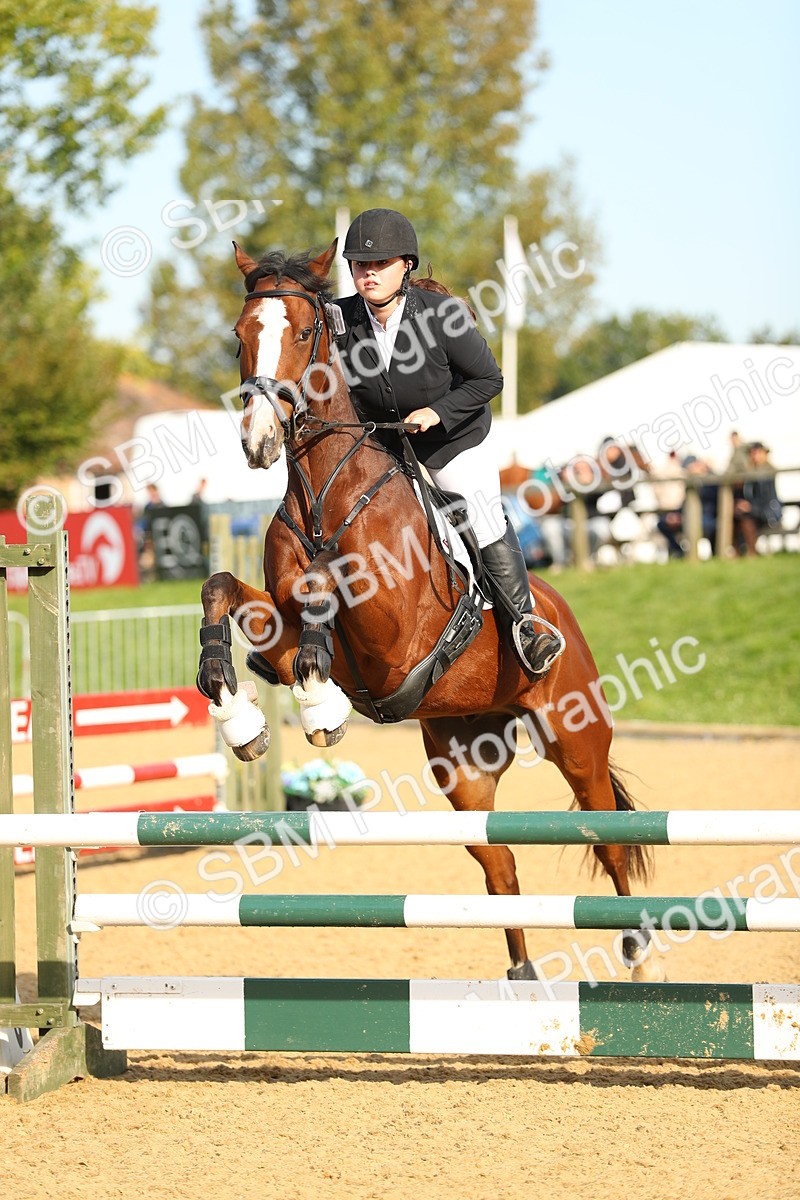 SBM_60313 - J41 - Grand Tour 95cm Championship