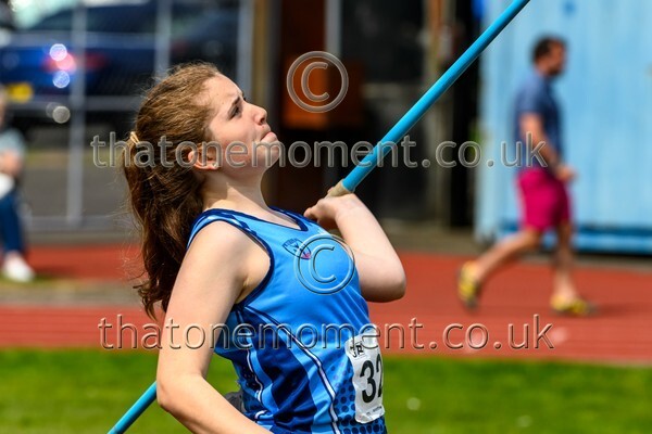 East25Sun-929733 - Field Female