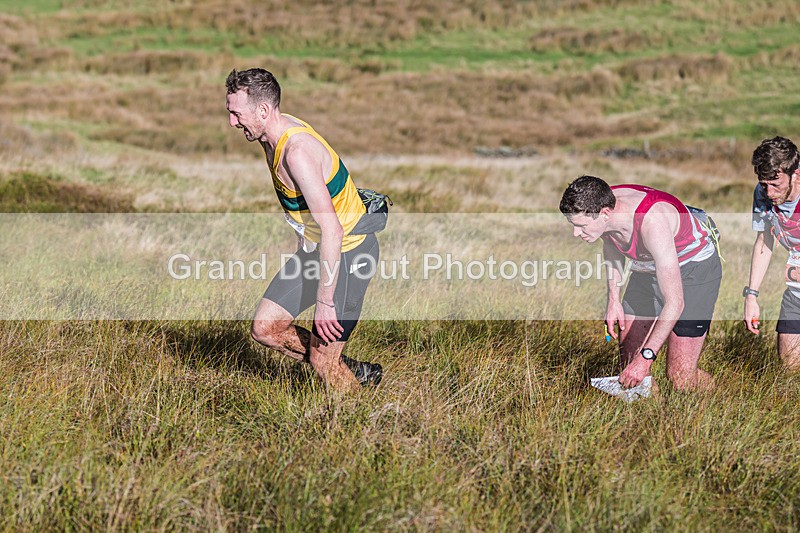 Leg 3 -144 - UK Fell & Hill Relays - Todmorden Leg 3 Saturday 17th October 2026