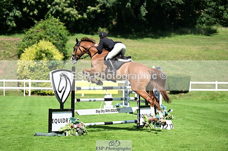 250703A-104005-02794 - Cls 1 Snr Foxhunter