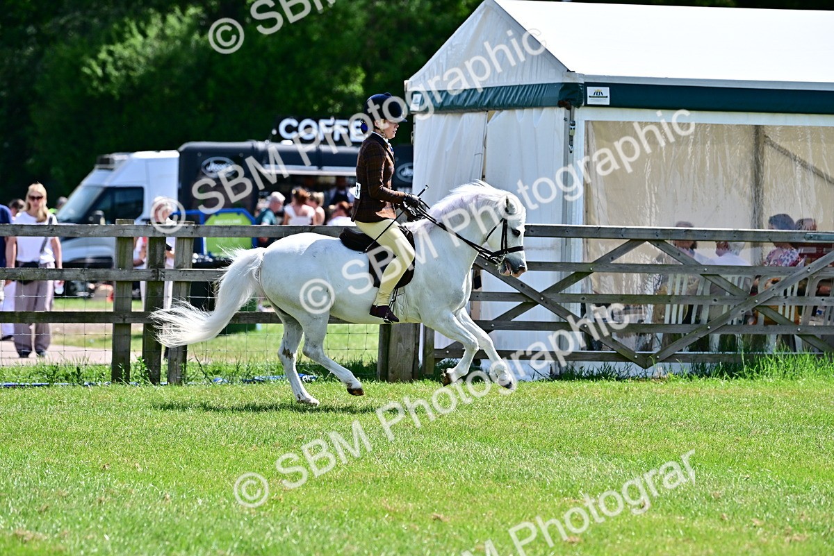 SBM_07772 - Class 61-62 - TSR  M&M Ridden Amateur of the Year