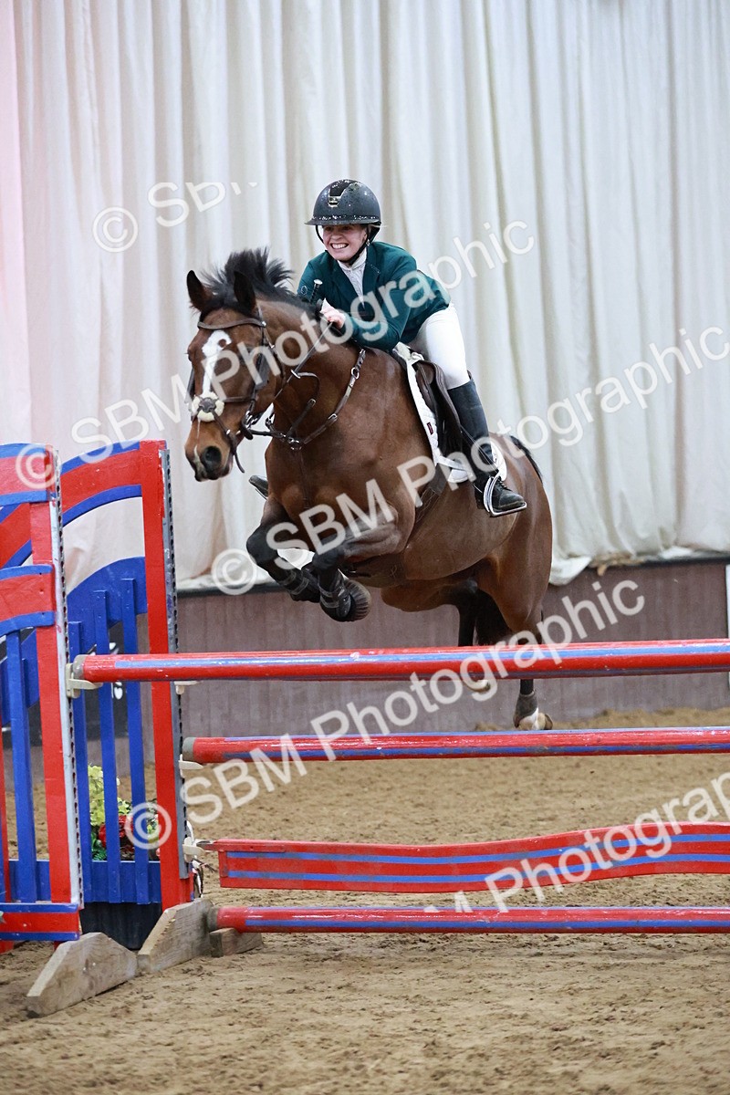 SBM_001133 - Class 4 - Senior Newcomers - 1.10m