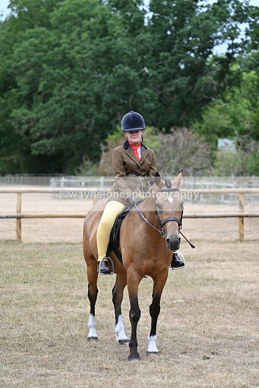 WJ7_7465 - Class 2 Best Rider