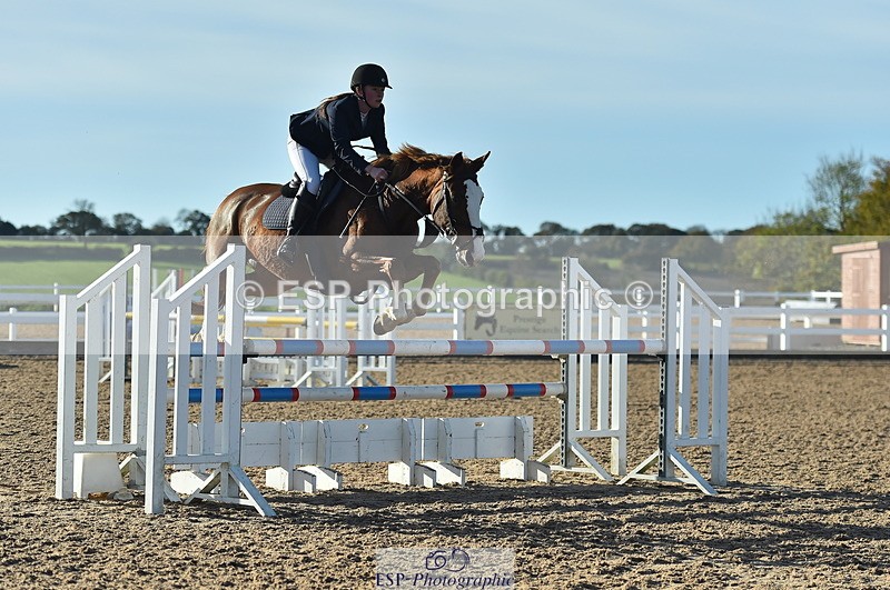 231111A-100006-01380 - Cls 10 Discovery & 1m Open