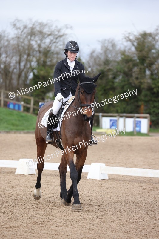 20260301-0245 - Class 3 - Novice 4