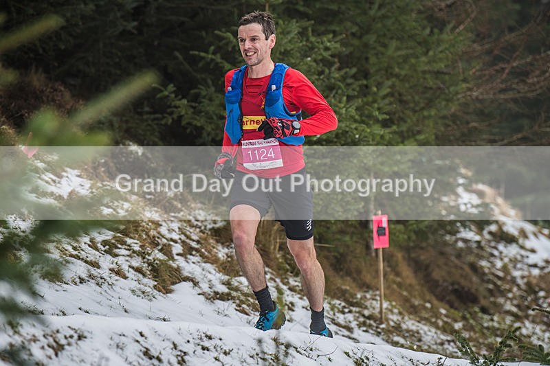 Glentress-16 - High Terrain Events Glentress 42, 21 & 10K Trail Races Sunday 15th February 2026
