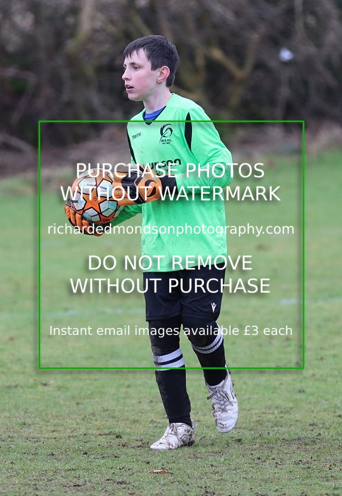 IMG_0369 - Ibis U12 vs Wattsfield U12 (29/1/23)