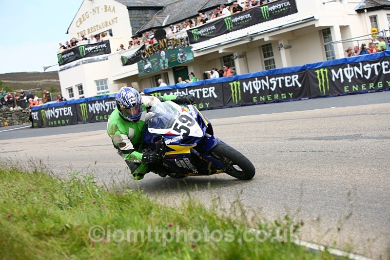  - Superbike Race