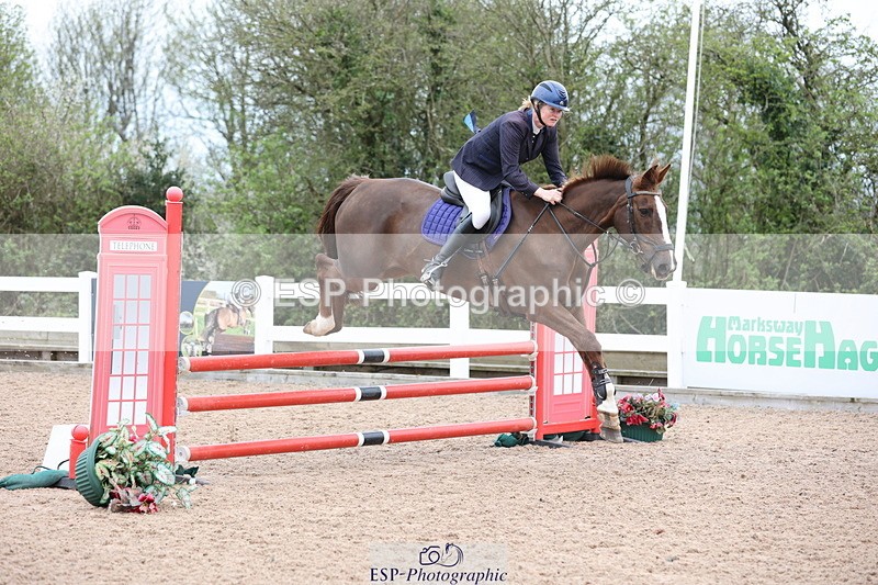 240406A-084948-02450 - Cls 19 85cm National Amateur Quali