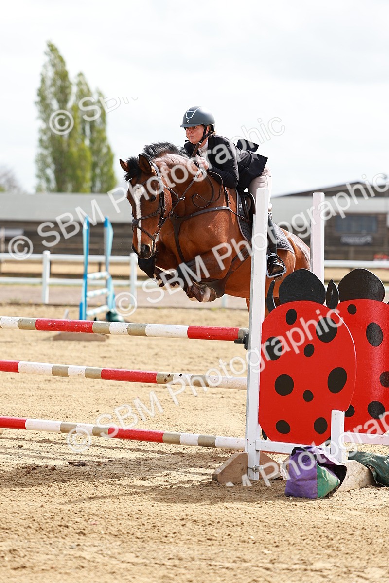 SBM_002184 - Class 9 - Senior Discovery - 1.00m