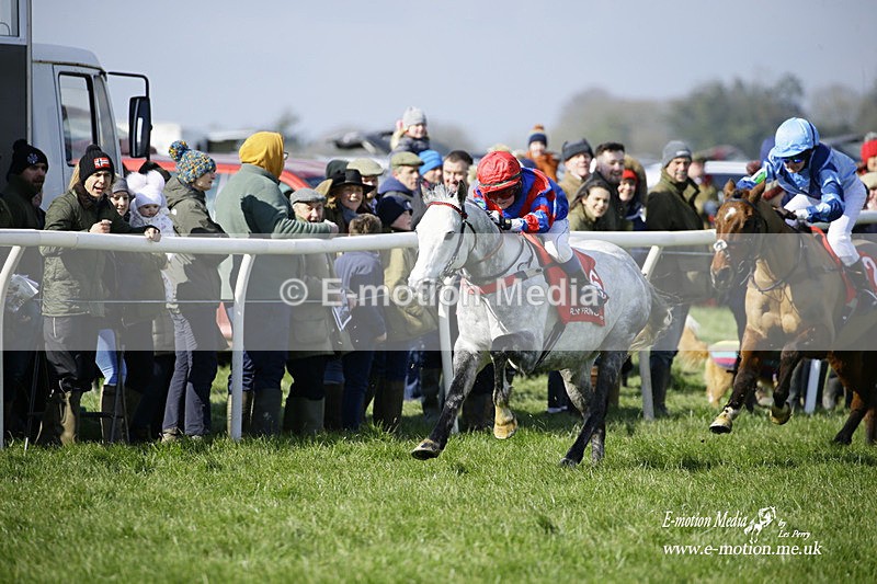 PtP 060322 84 - Blackmore & Sparkford Vale Hunt PtP 06/03/22