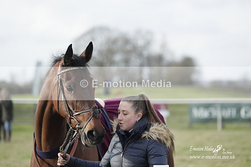 PtP 190323 693 - Oakley Hunt Point-to-Point Brafield-On-The-Green 19/03/23
