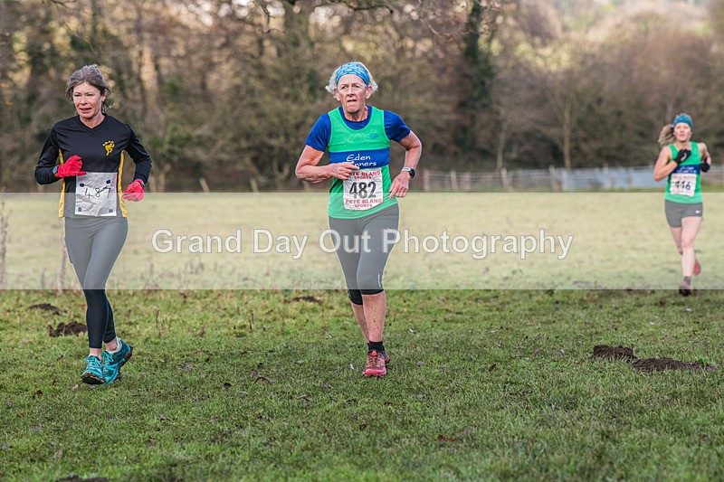 Workington XC-472 - Workington Cross Country Curwen Park, Saturday 3rd December 2022