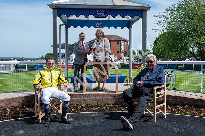 300526-Race 2-Crystal Queen-4864 - Race 2 14.15pm Hilary Needler Trophy EBF Fillies' Conditions Stakes