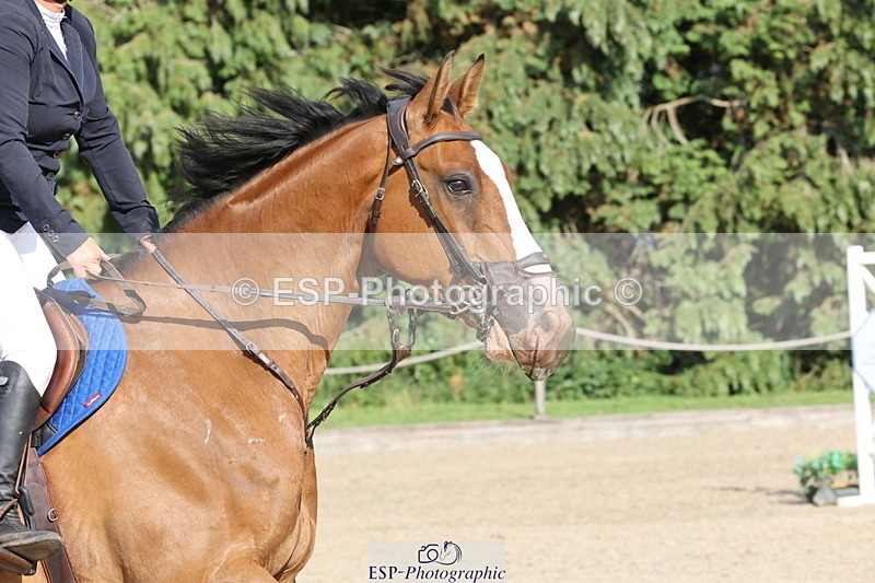 250703A-174614-06451 - Cls 10 1.05m Amateur Q and Open